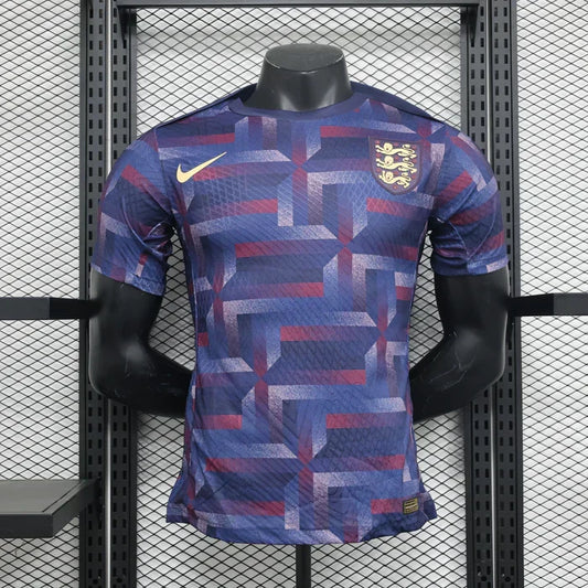 England "Royal Geometry" Edición Especial
