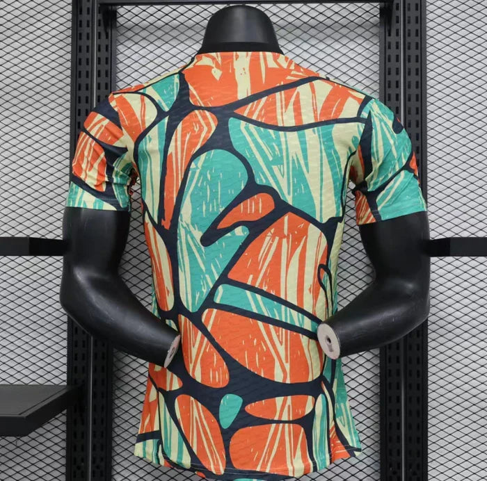 Arsenal "Tropical Vibes" Edición Especial