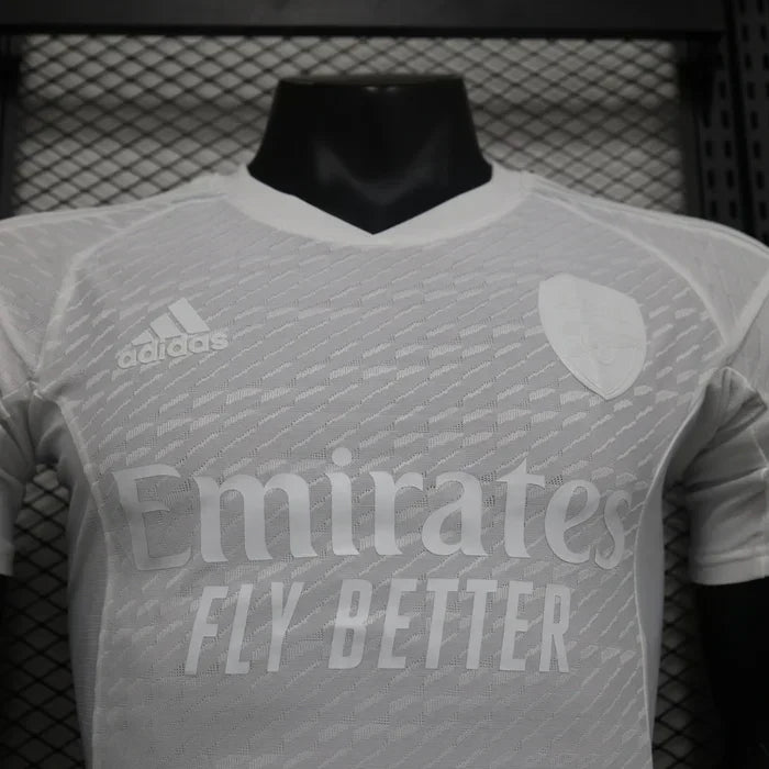 Arsenal "Pure Elegance" Edición Especial