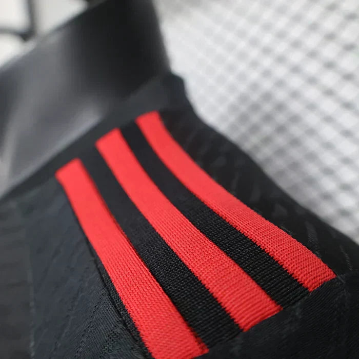 Flamengo 2023/2024 Local Kit