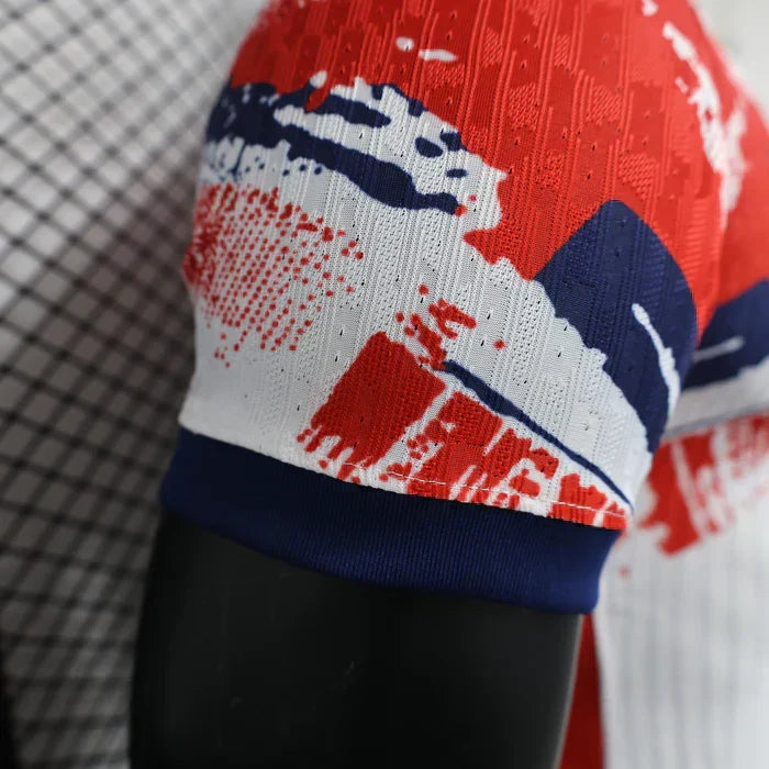 PSG Paris Saint-Germain"Patriot Pulse" Edición Especial
