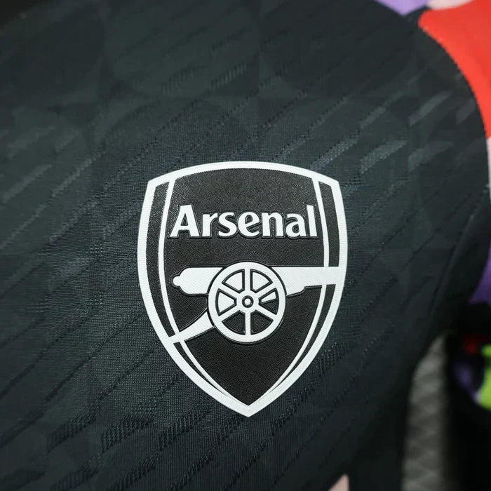 Arsenal "Unity Spectrum" Edición Especial