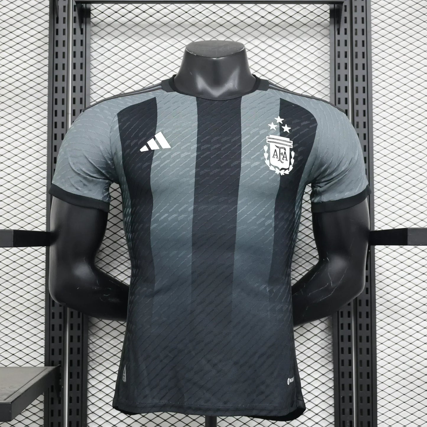 Argentina "Argentine Thunder" Edición Especial