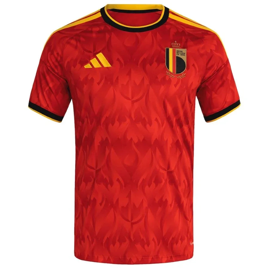 Bélgica Local Mundial 2026