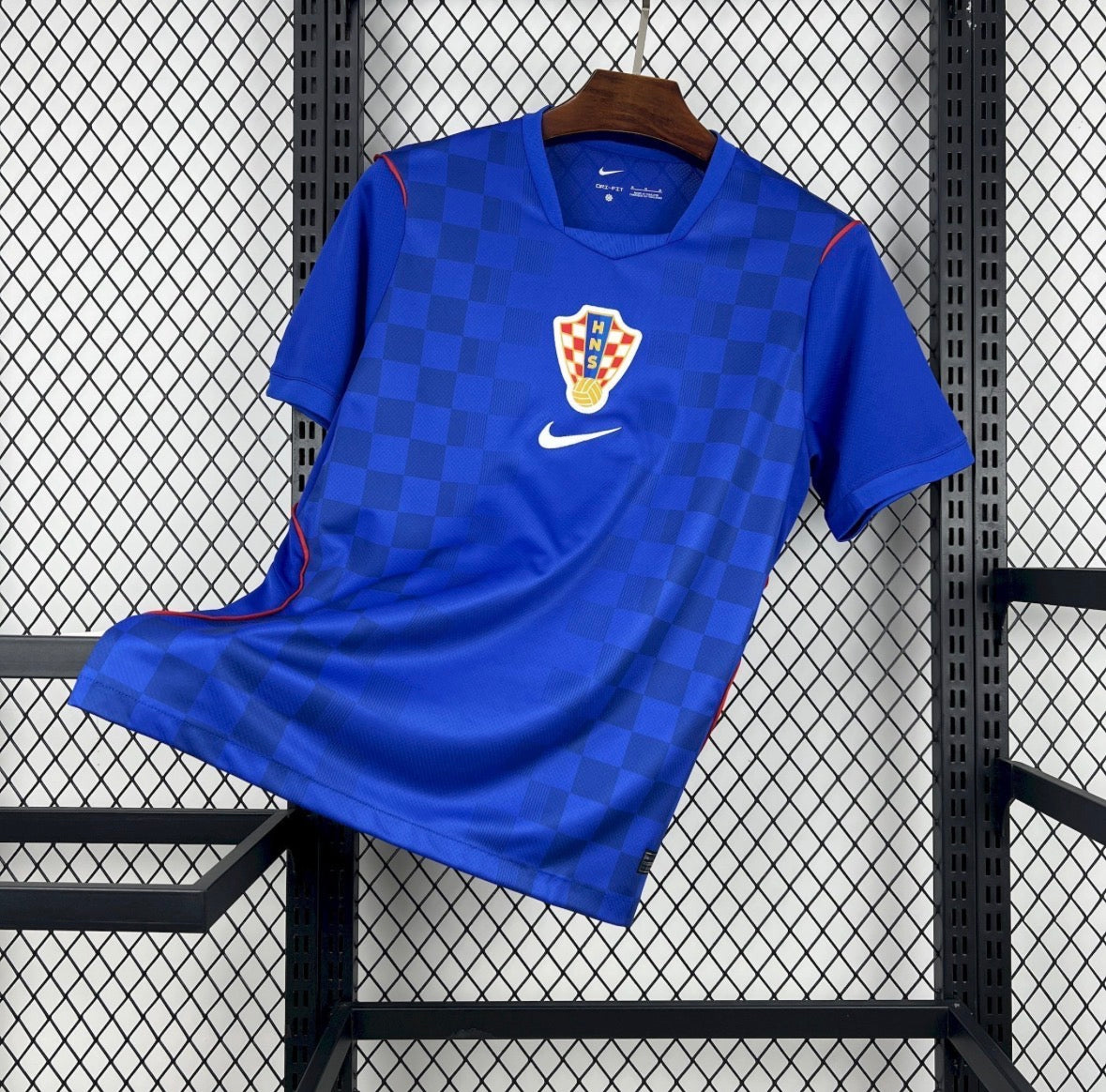 Croacia Visitante Mundial 2026