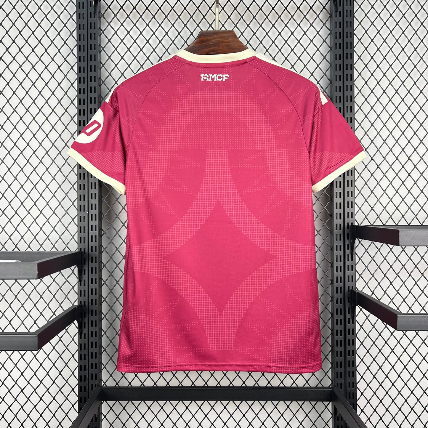Real Madrid 2026/2027 Alternativa Kit Niño