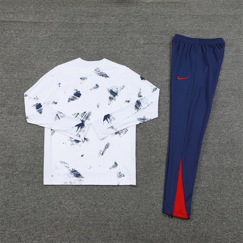 PSG Paris Saint Germain "Parisian Frost" Chándal
