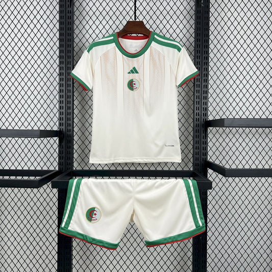 Argelia Local Mundial 2026 Niño