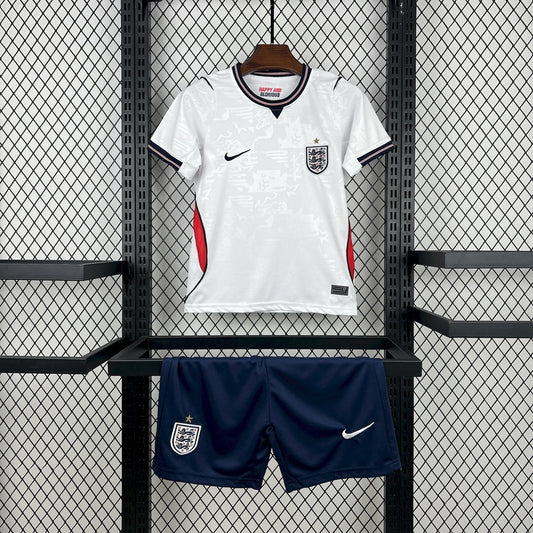 Inglaterra Local Mundial 2026 Niño
