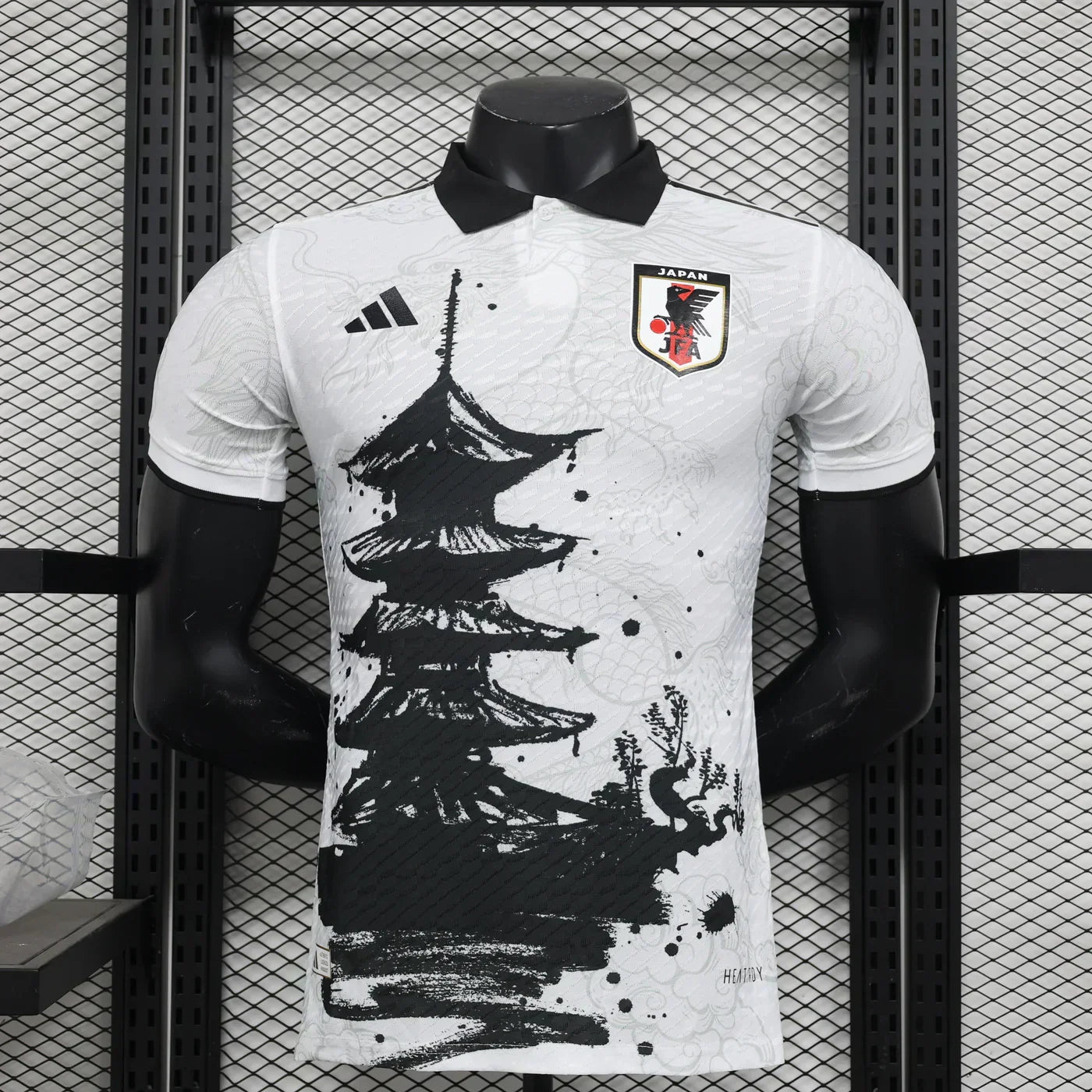 Japan "Zen Ink" Edición Especial