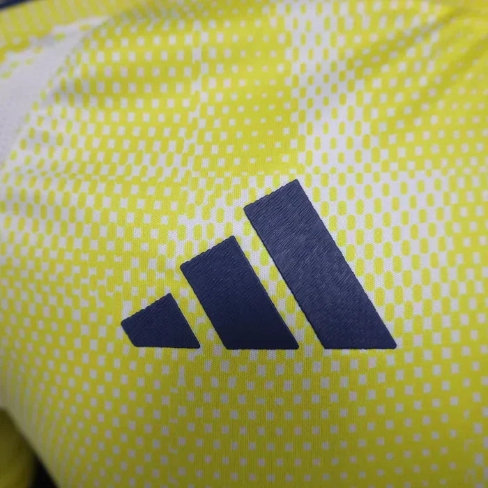 Juventus 2024/2025 Visitante Kit
