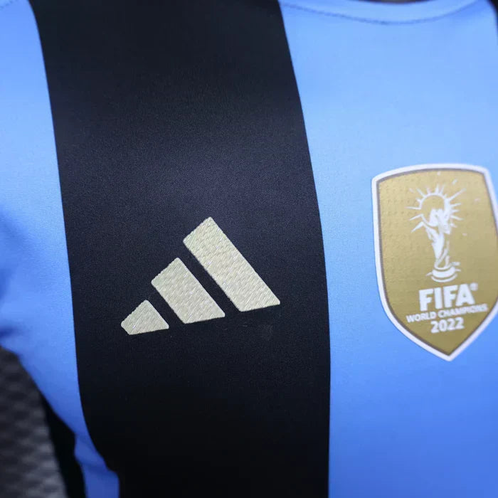 Argentina "Skyline Glory" Edición Especial