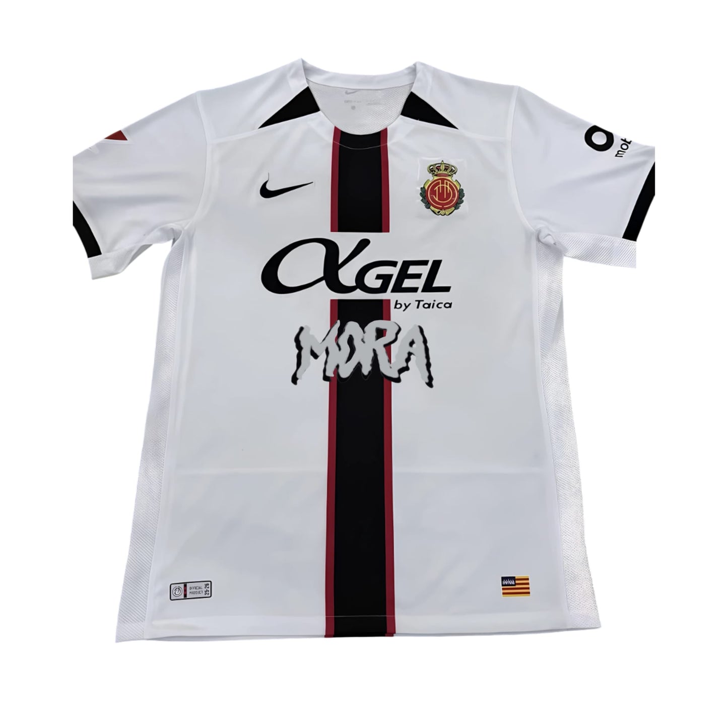 Mallorca x Mora