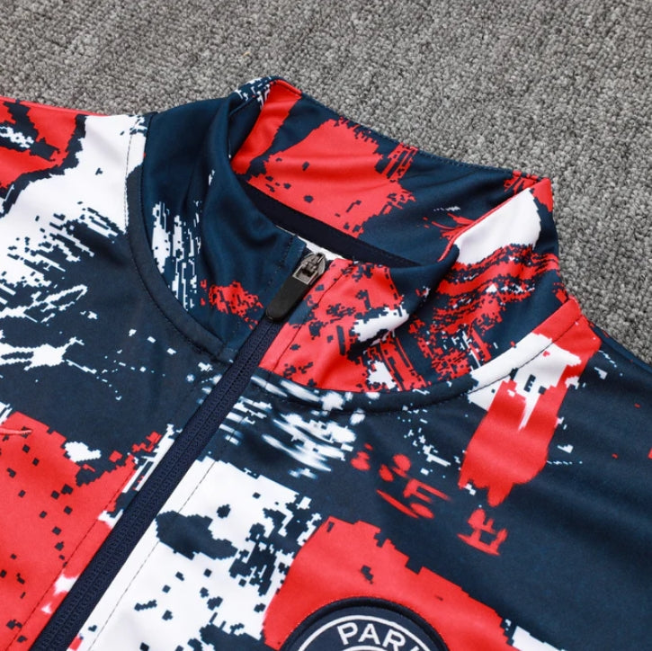 PSG Paris Saint Germain "Parisian Blaze" Chándal
