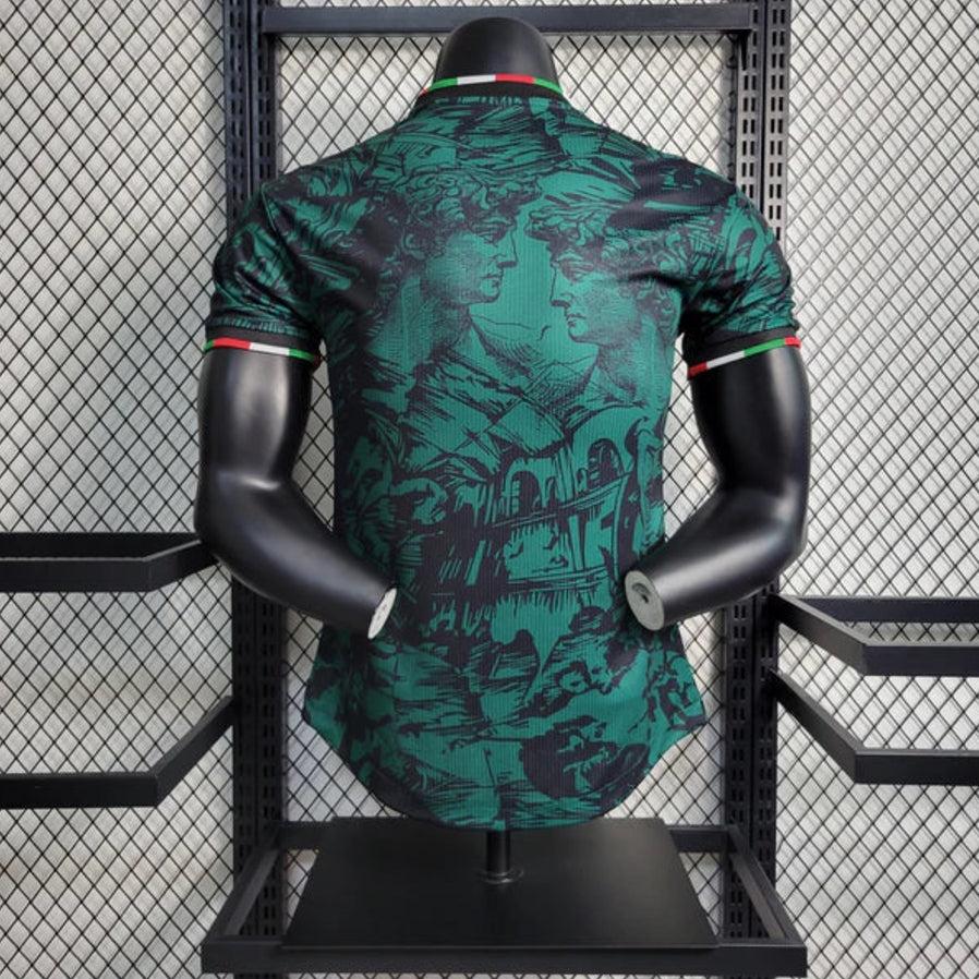 Italia "Azzuro Era" Edición Especial