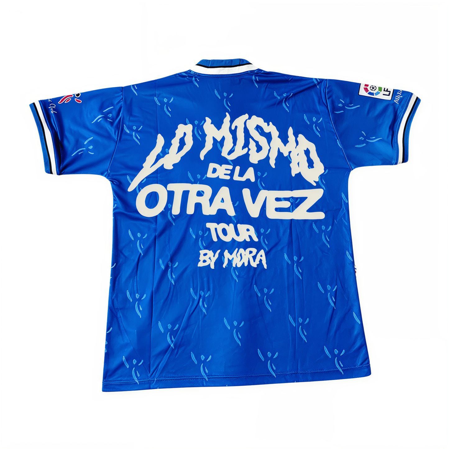 Mora ´Lo Mismo de la Otra vez Tour´ x Bilbao