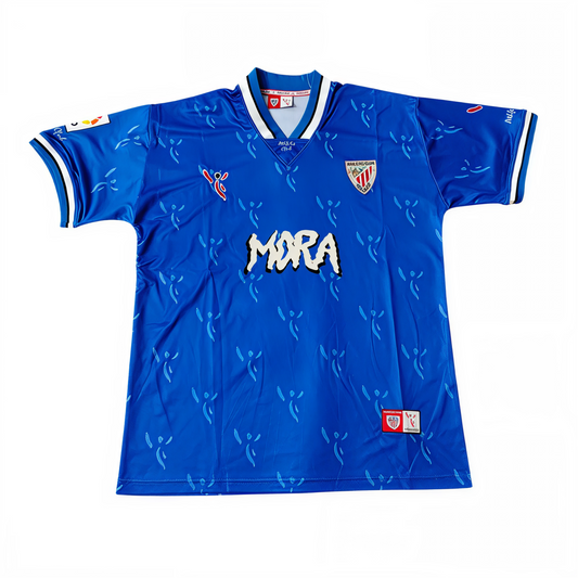 Mora ´Lo Mismo de la Otra vez Tour´ x Bilbao