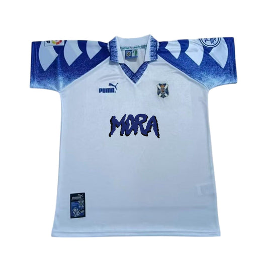 Mora ´Lo Mismo de la Otra vez Tour´ x Tenerife