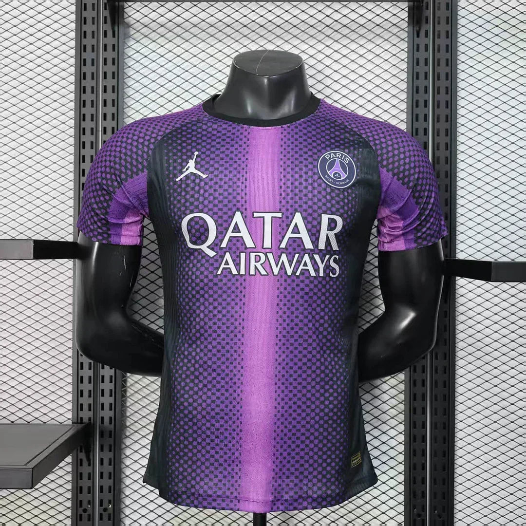 2025-2026 PSG Paris Saint-Germain Edición Especial