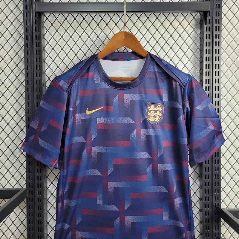 2024 England Entrenamiento Wear