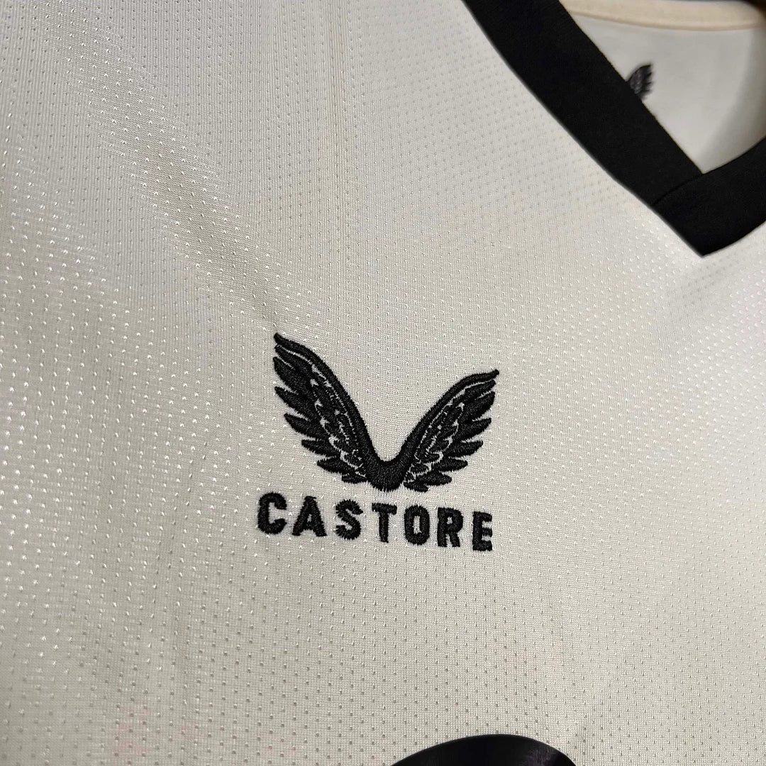 2024-2025 Everton Alternativa Visitante Kit