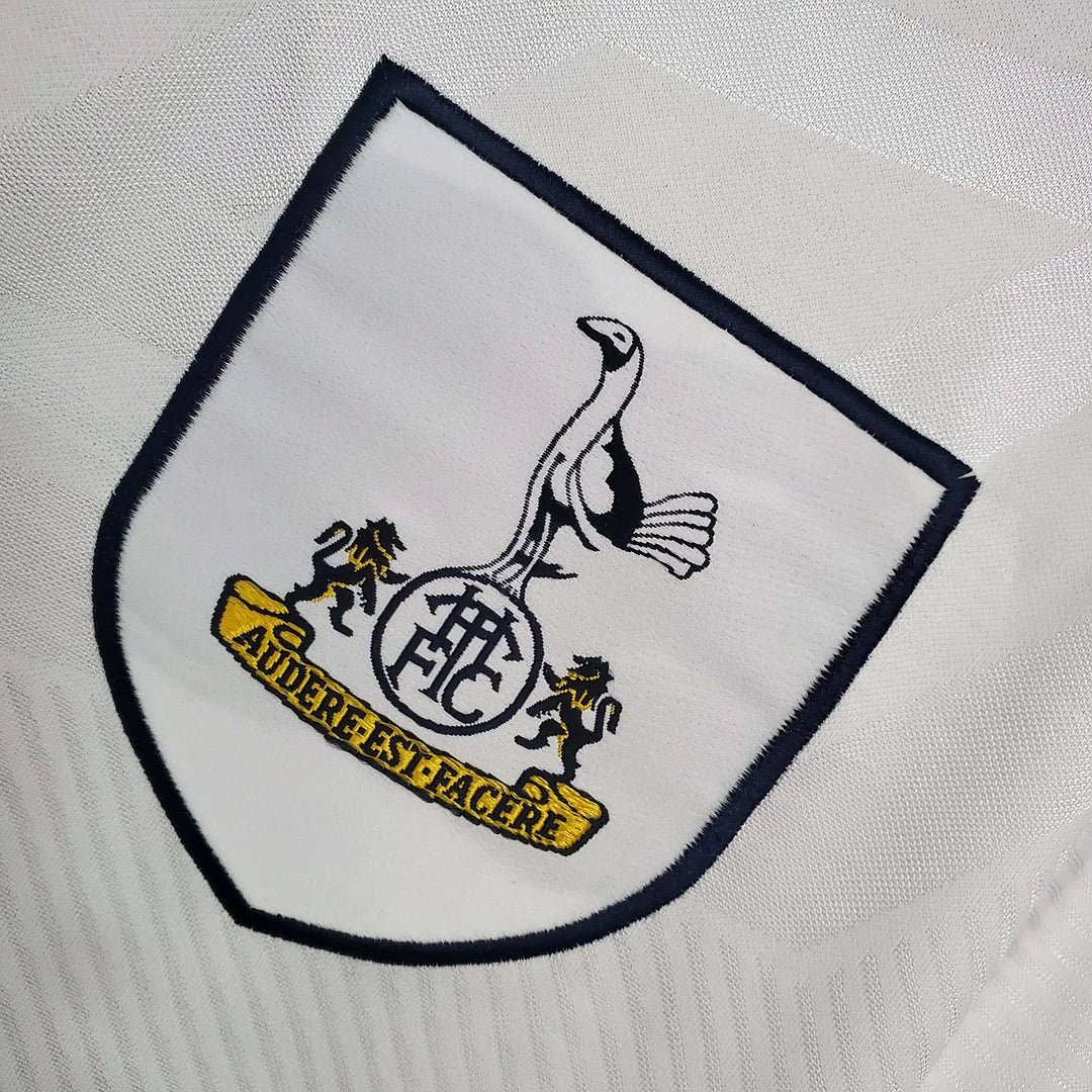 1994-1995 Retro Tottenham Local