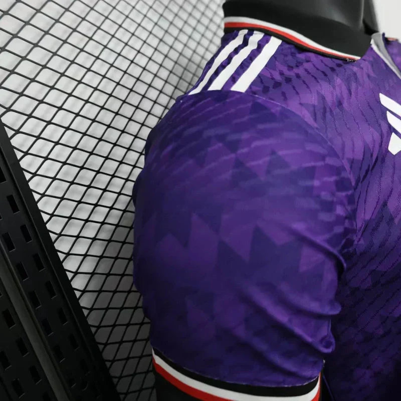 Manchester United "Crimson Mirage" Edición Especial