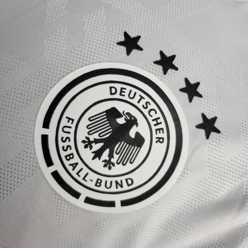 2024 Germany Local Kit Manga Larga
