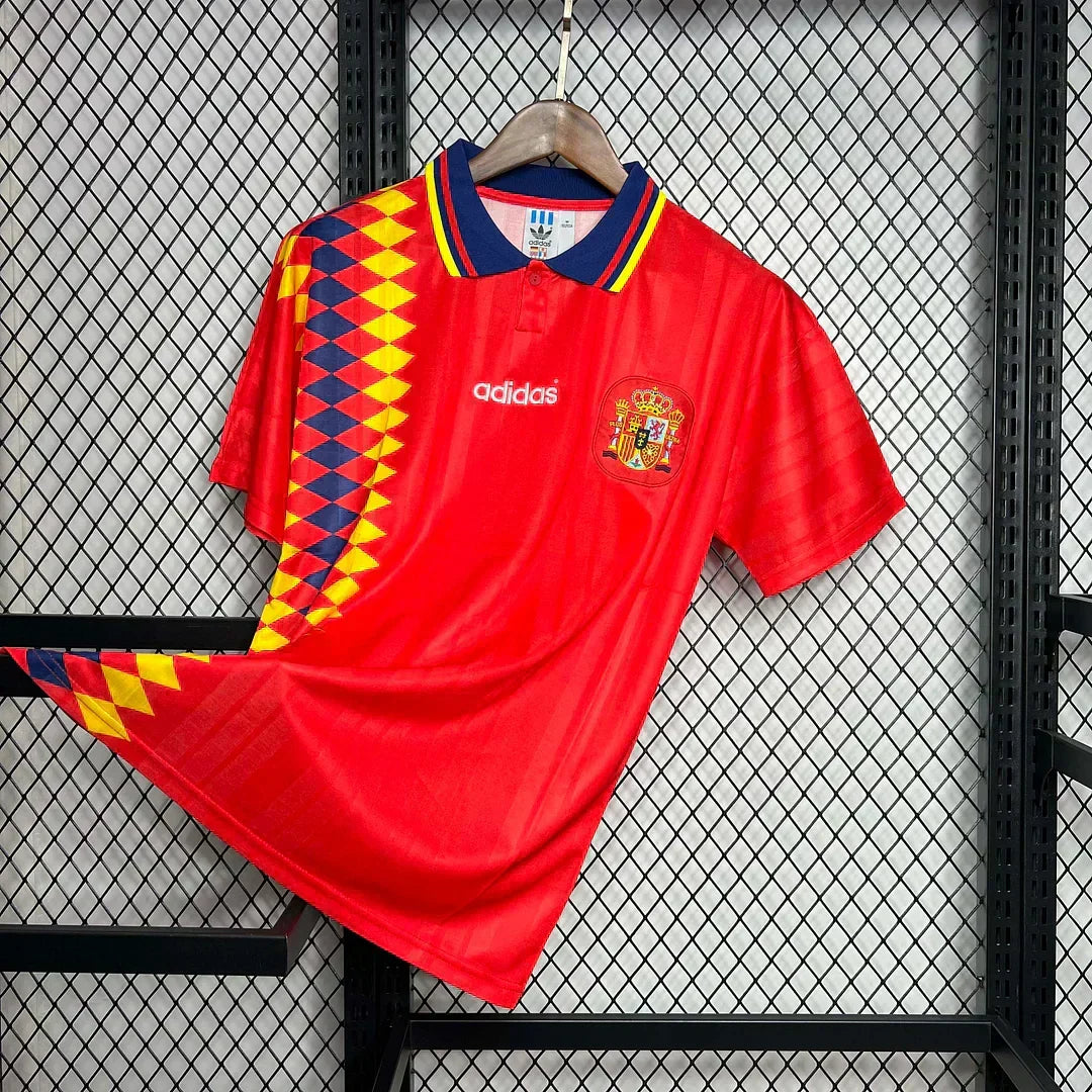 1994 Retro Spain Local