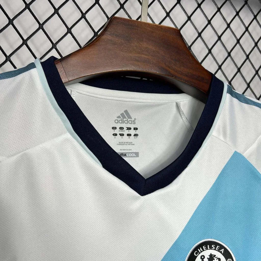 2012-2013 Retro Chelsea Visitante