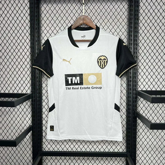 2024-2025 Valencia Local