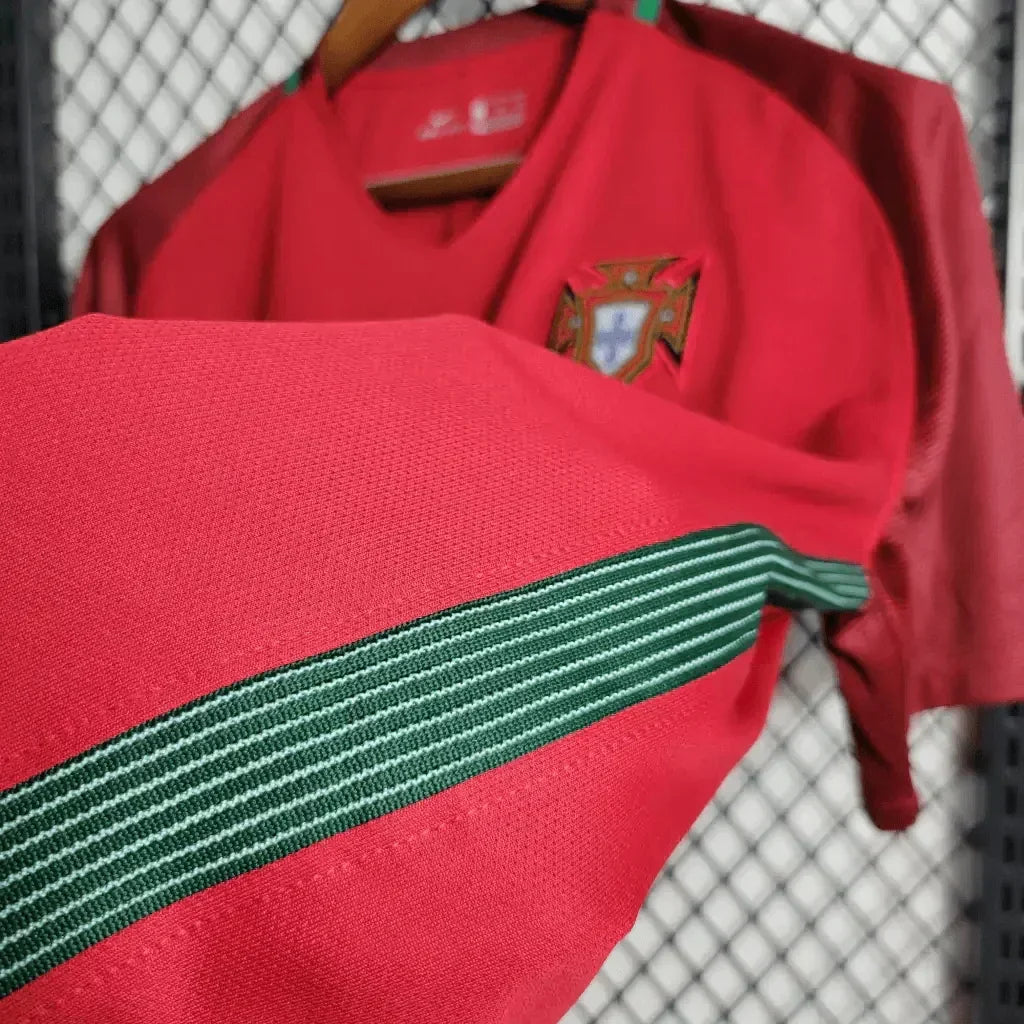 2016 FIFA World Cup Portugal Local