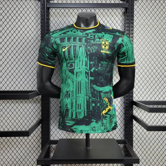 Brasil “Cidade Maravilhosa”Edición Especial