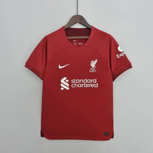2022/2023 Liverpool