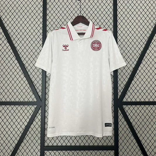 2024 Denmark Visitante