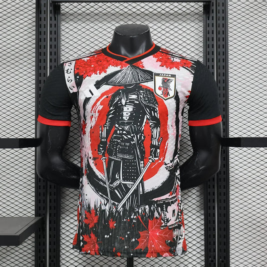 Japan "Silent Blade" Edición Especial