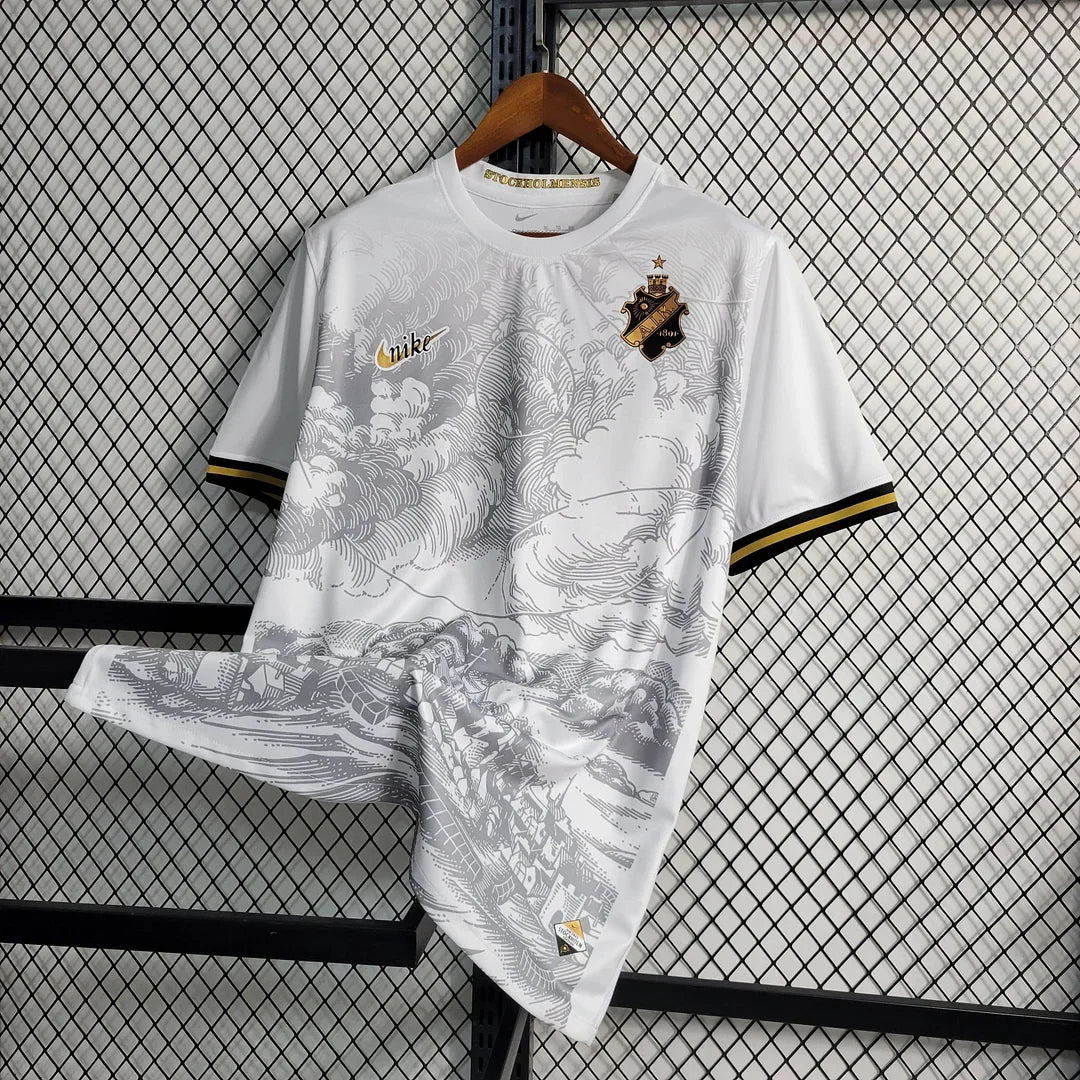 AIK Fotboll Edición Especial