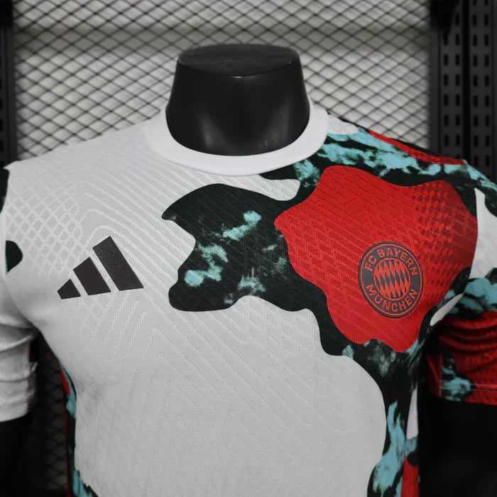 Bayern Munchen Edición Especial