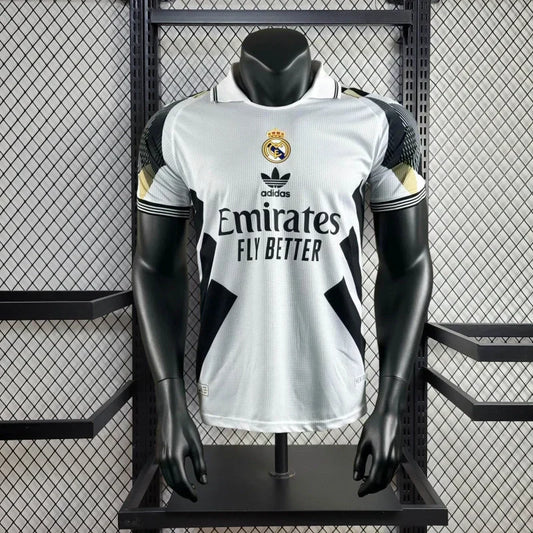 2025/2026 Real Madrid Edición Especial