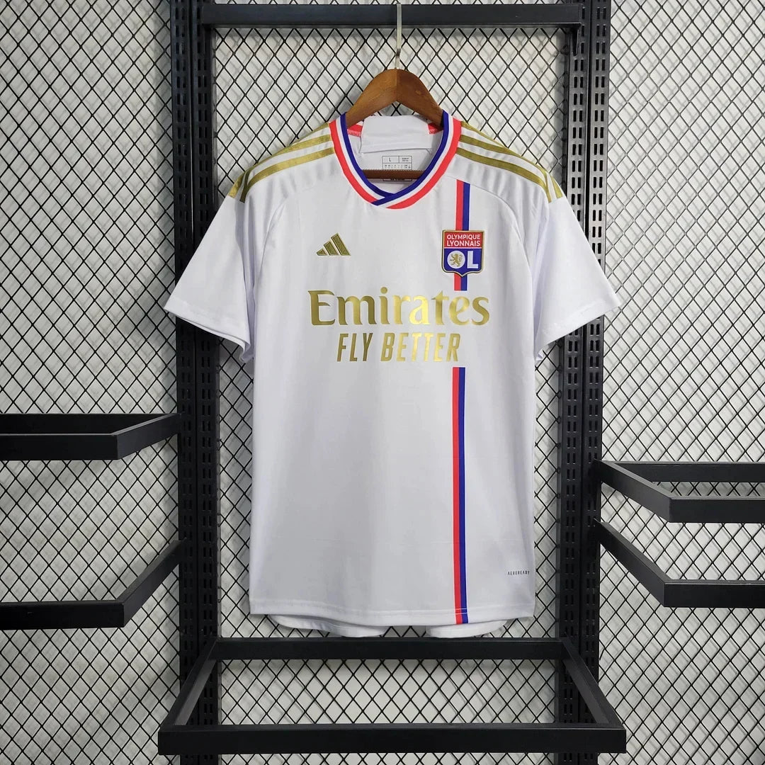 2023/2024 Lyon Local