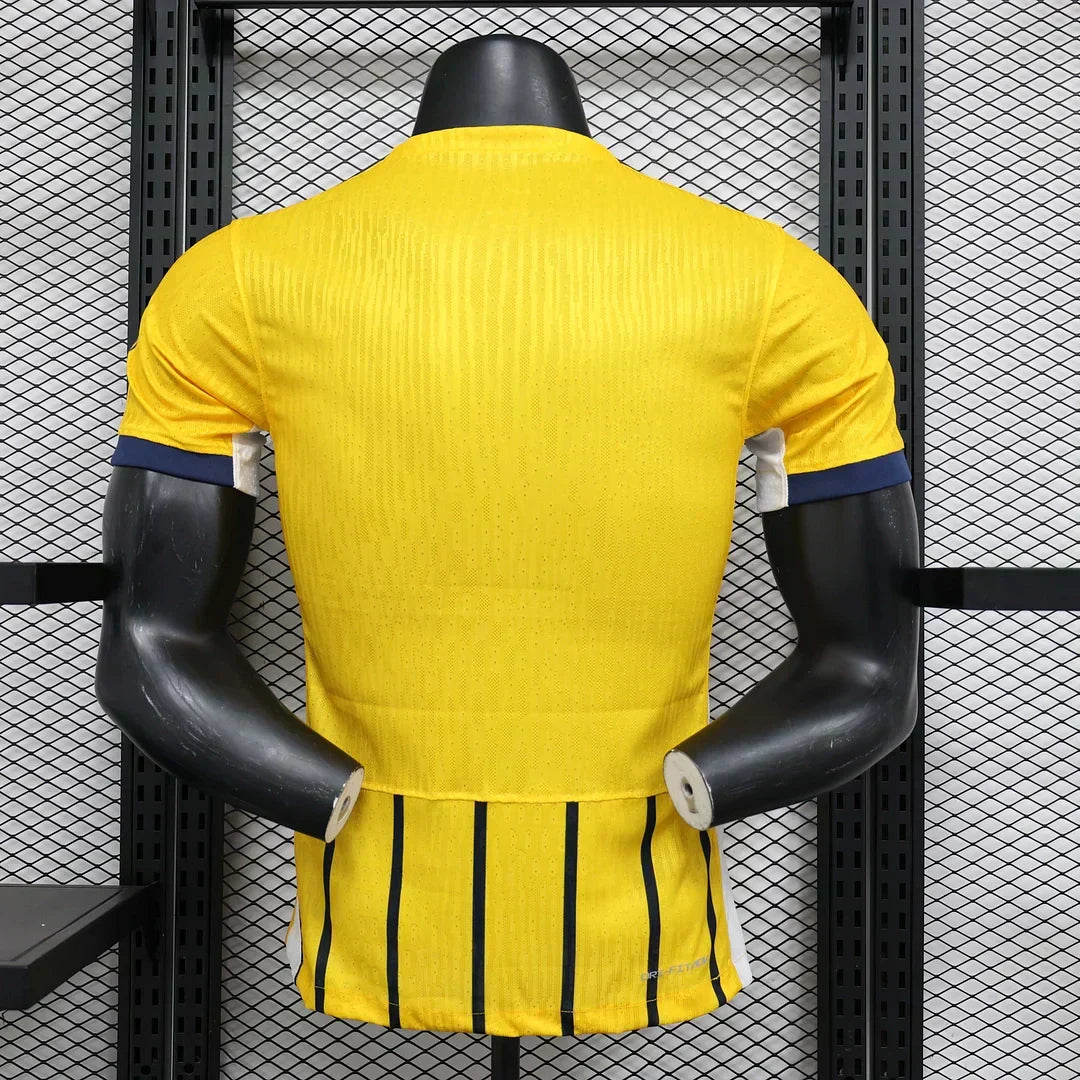 2024/2025 Brighton Visitante Kit