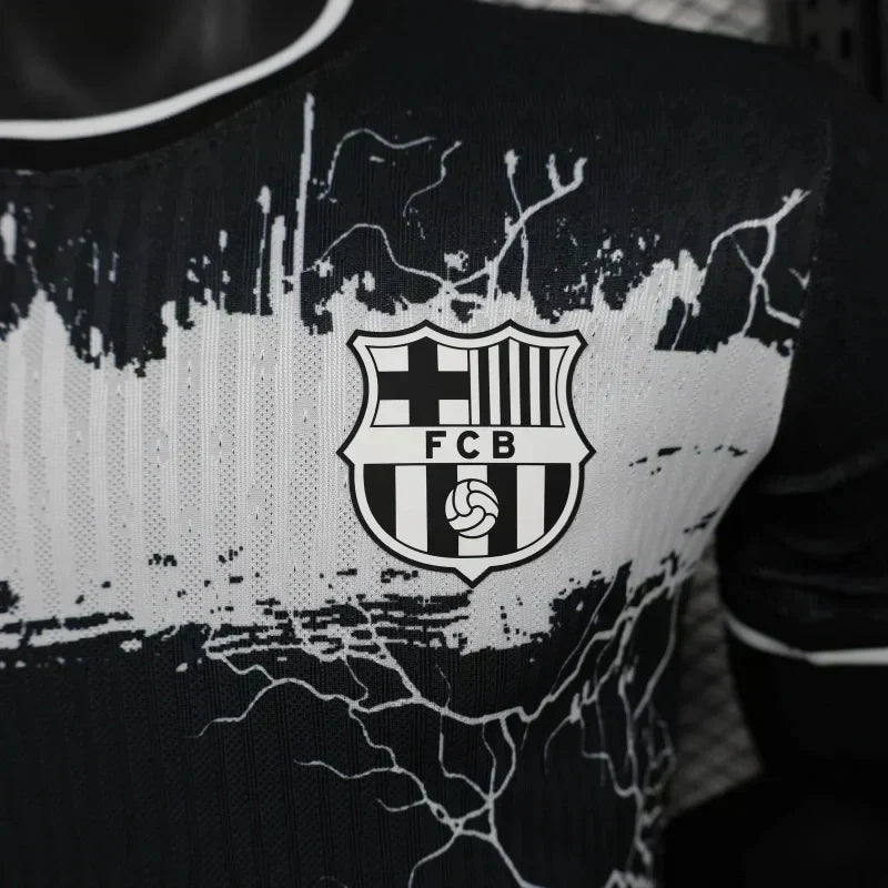 Barcelona "Catalan Thunder" Edición Especial
