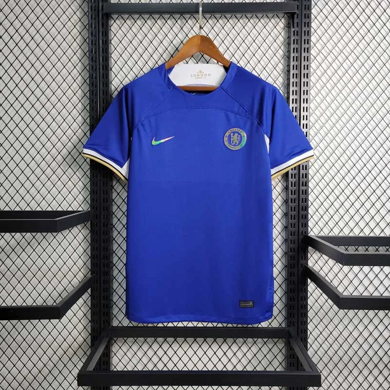 2023/2024 Chelsea Local