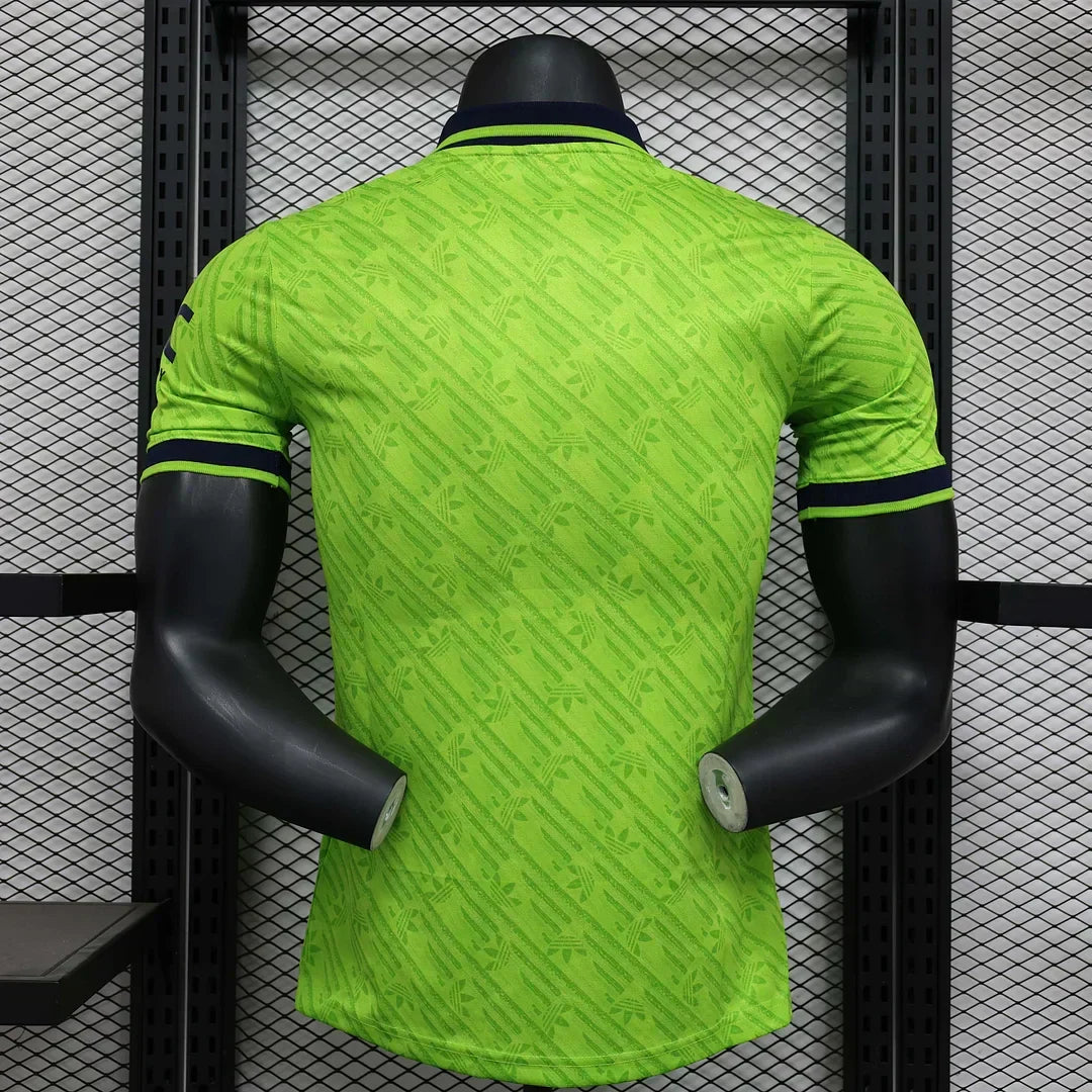2024/2025 Manchester United Edición Especial