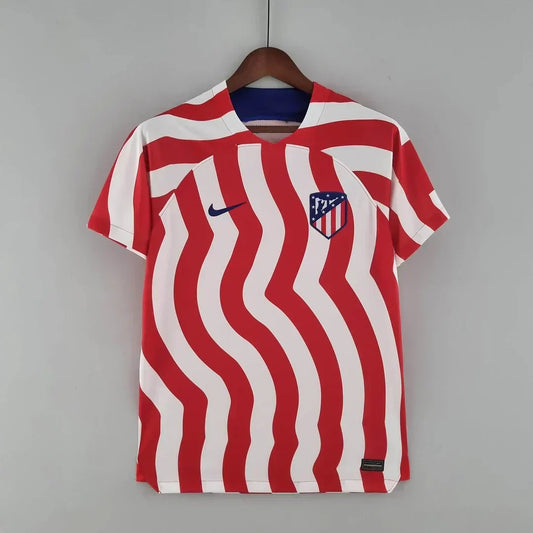 2022/2023 Atletico Madrid Local