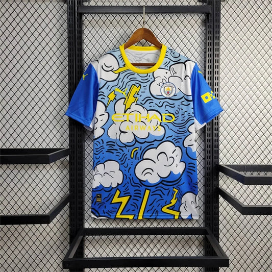 Manchester City "Cloud" Edición Especial