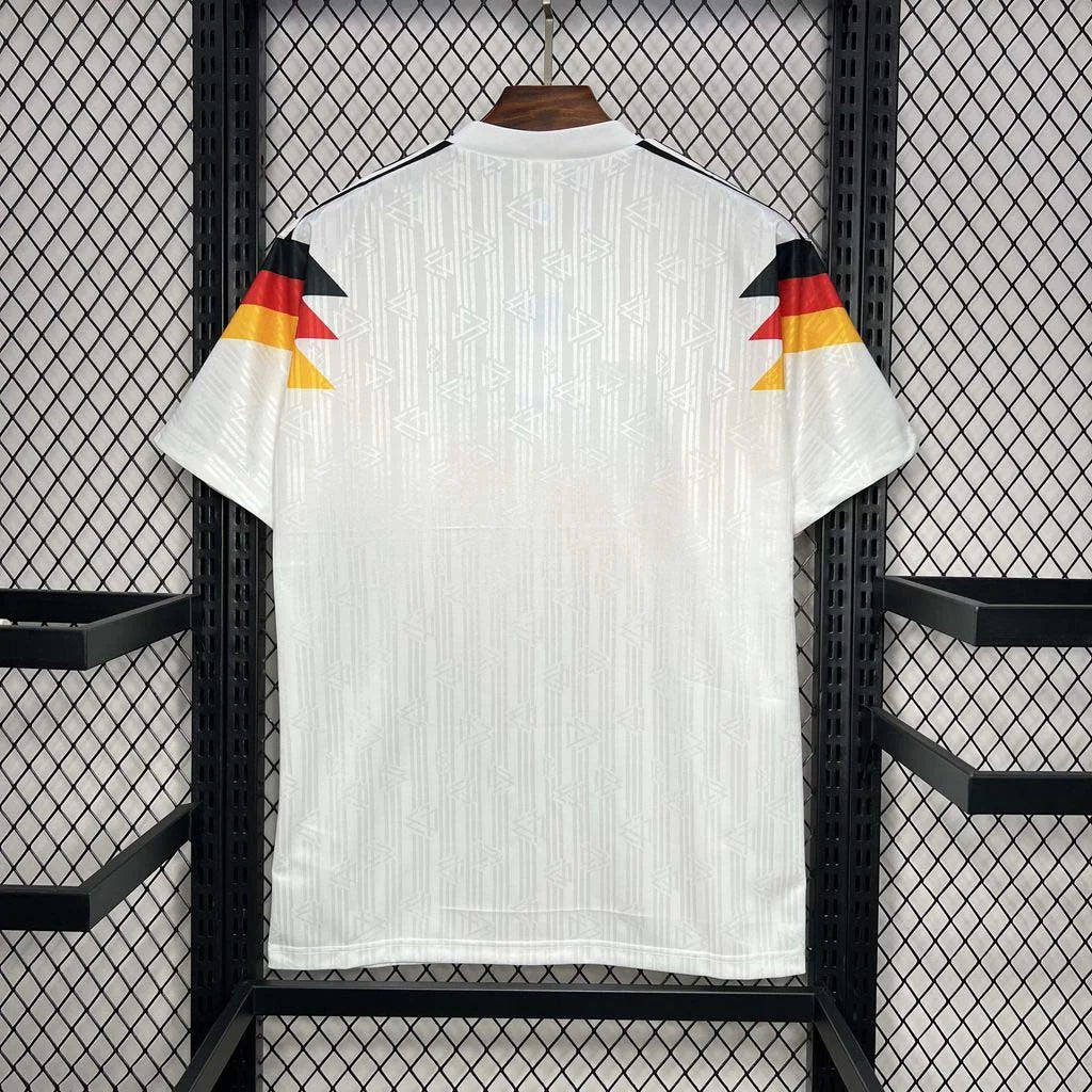 1990 Retro Germany Local