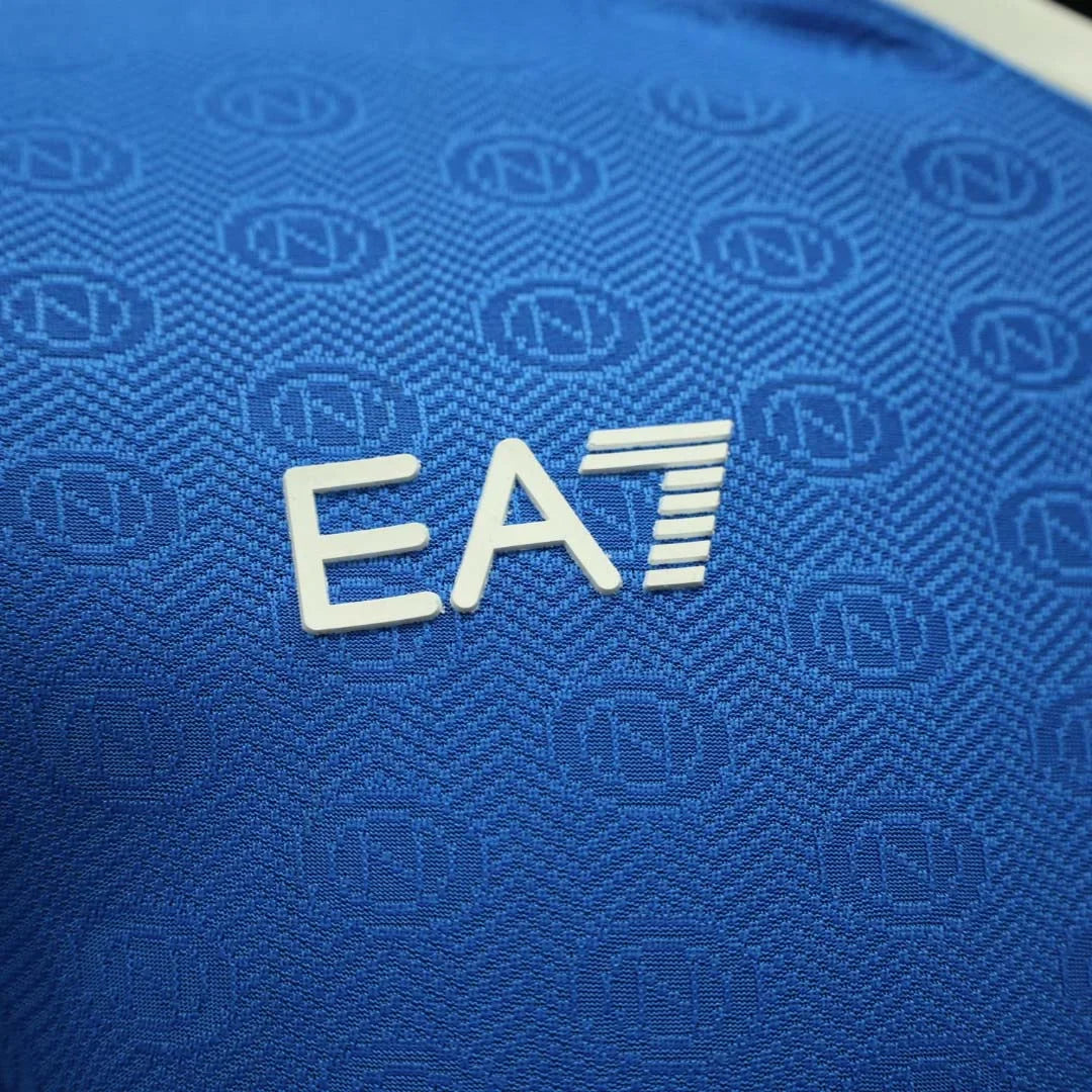 2024/2025 Napoli Local Kit
