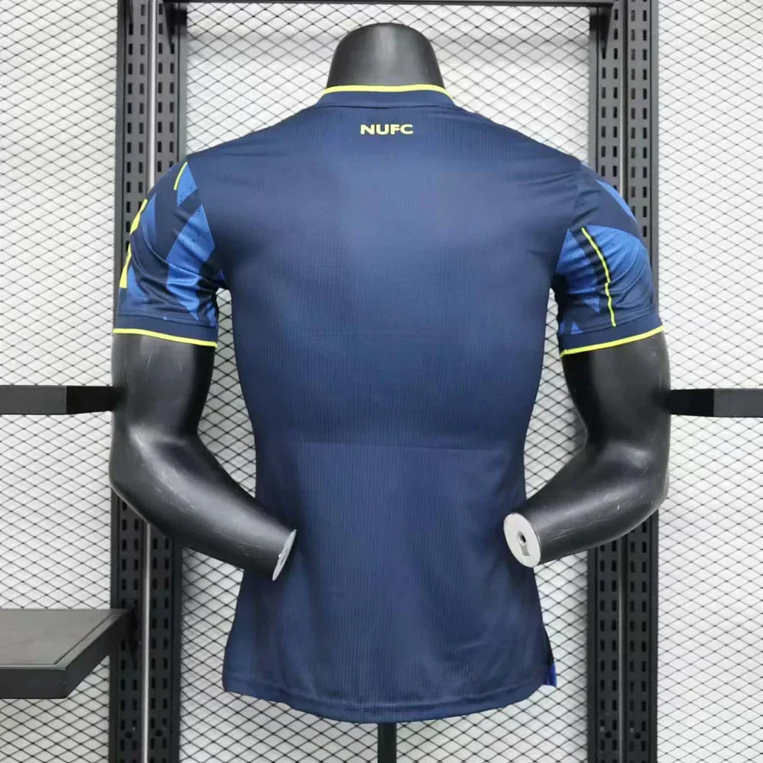2023/2024 Newcastle United Alternativa Visitante Kit