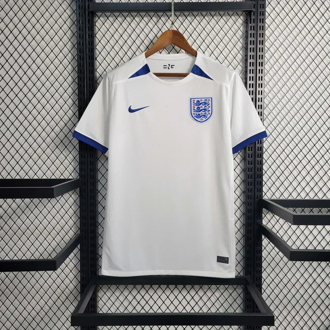 2023 England Local